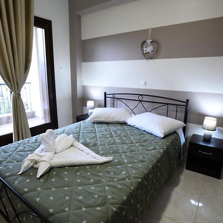 San Giorgio Luxury Apartments 이에리소스 외부 사진