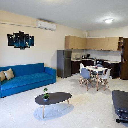San Giorgio Luxury Apartments 이에리소스 외부 사진