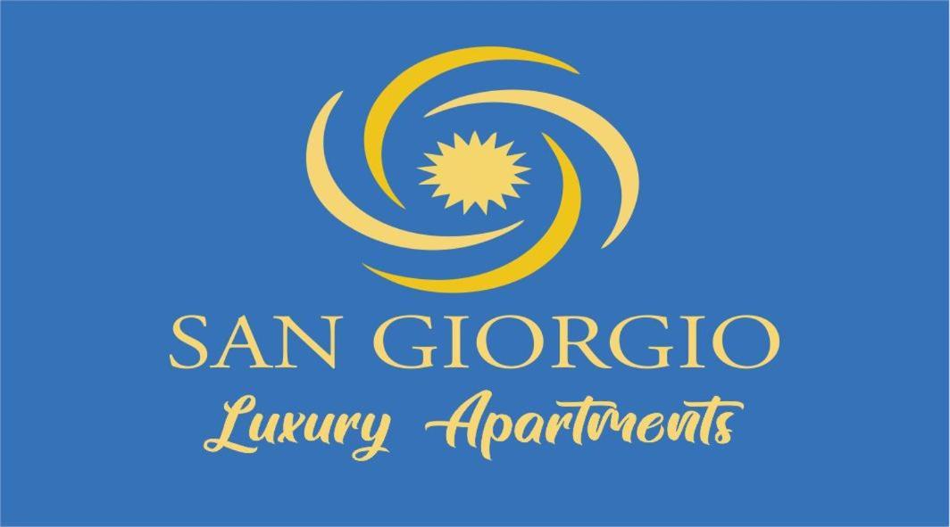 San Giorgio Luxury Apartments 이에리소스 외부 사진
