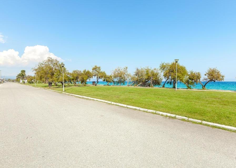 San Giorgio Luxury Apartments 이에리소스 외부 사진