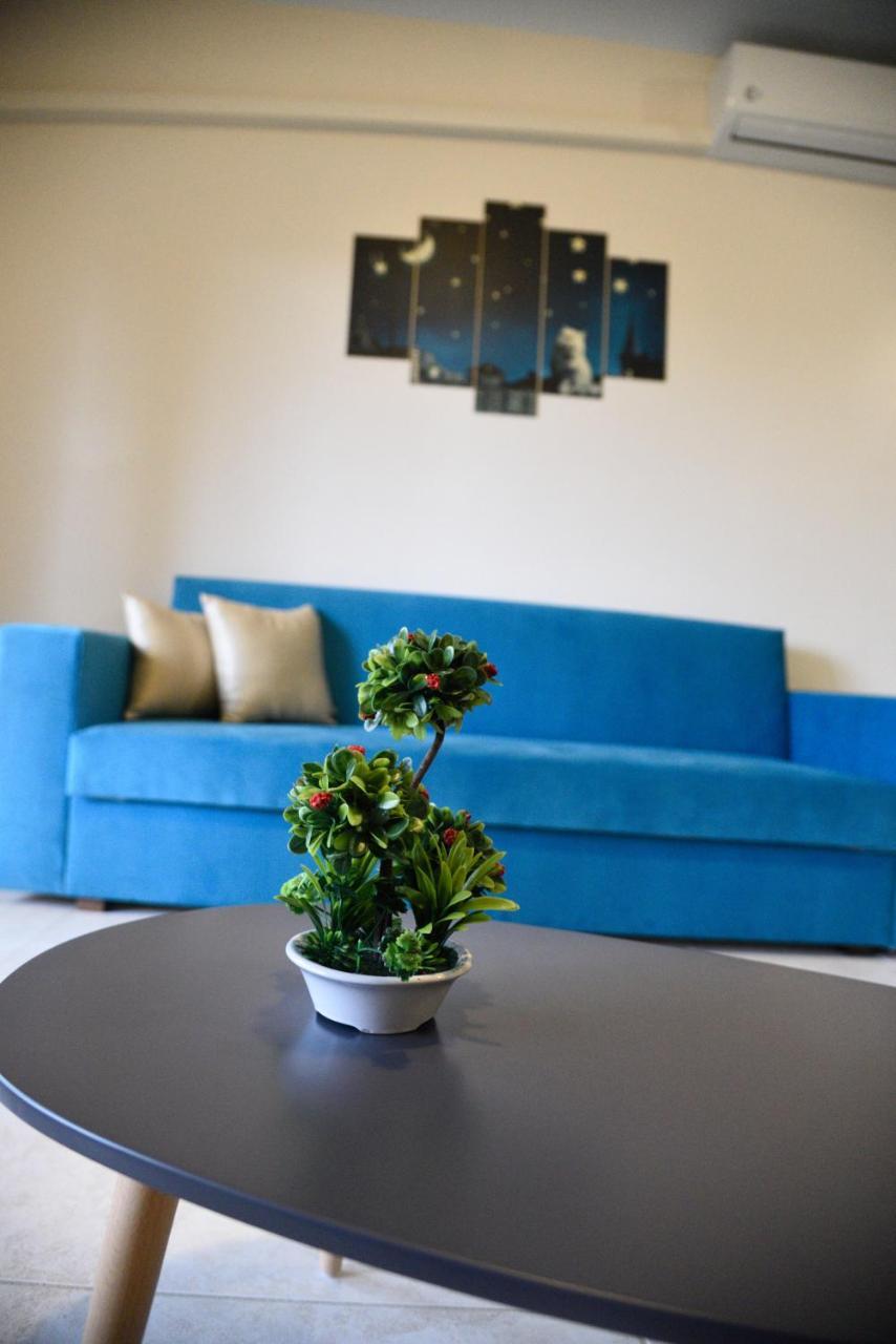 San Giorgio Luxury Apartments 이에리소스 외부 사진